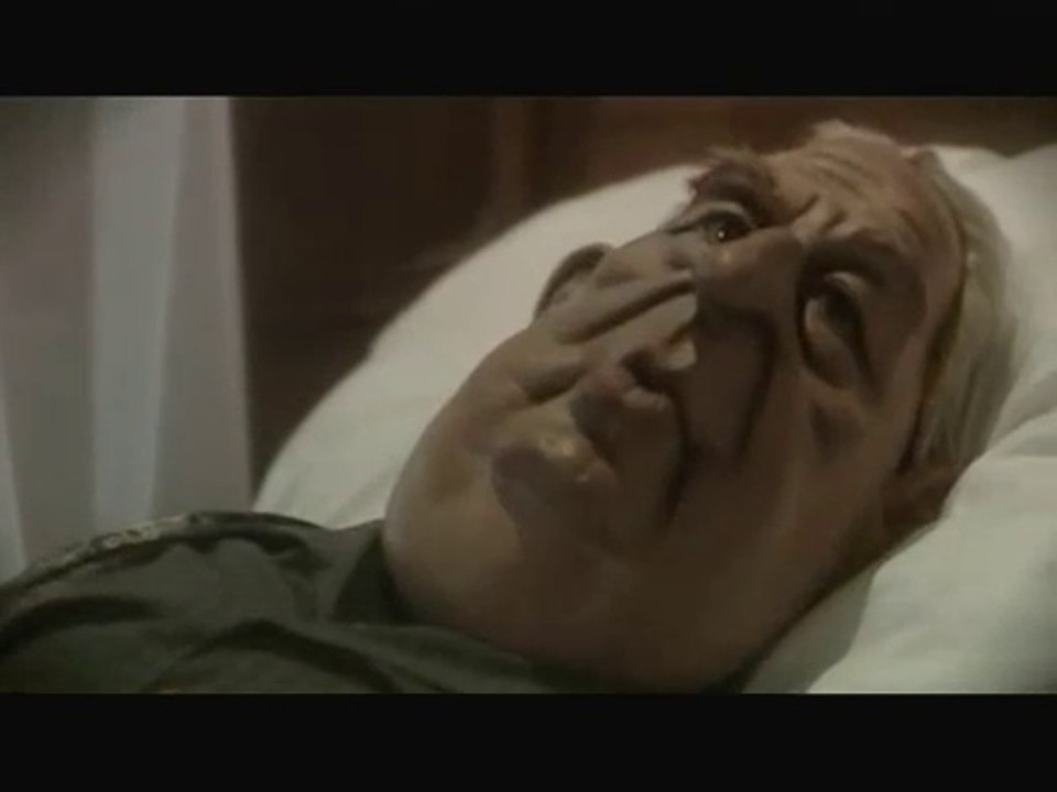 Prédication de Vendetta