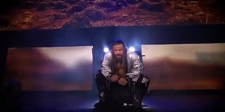 WWE Wrestlemania James Storm 1st Custom Entrance Video Titantron [Full Episode]