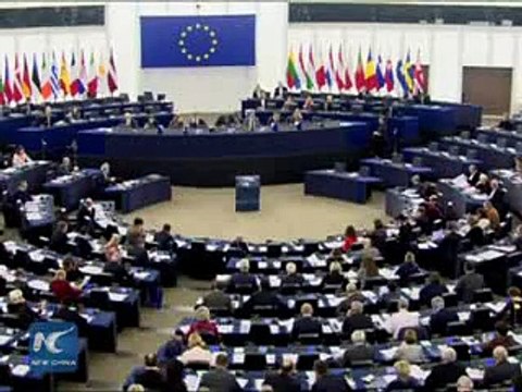 European Parliament sets up inquiry committee for Volkswagen scandal 2015