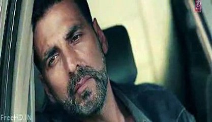 Soch Na Sake - Arijit Singh (Airlift) Akshay Kumar