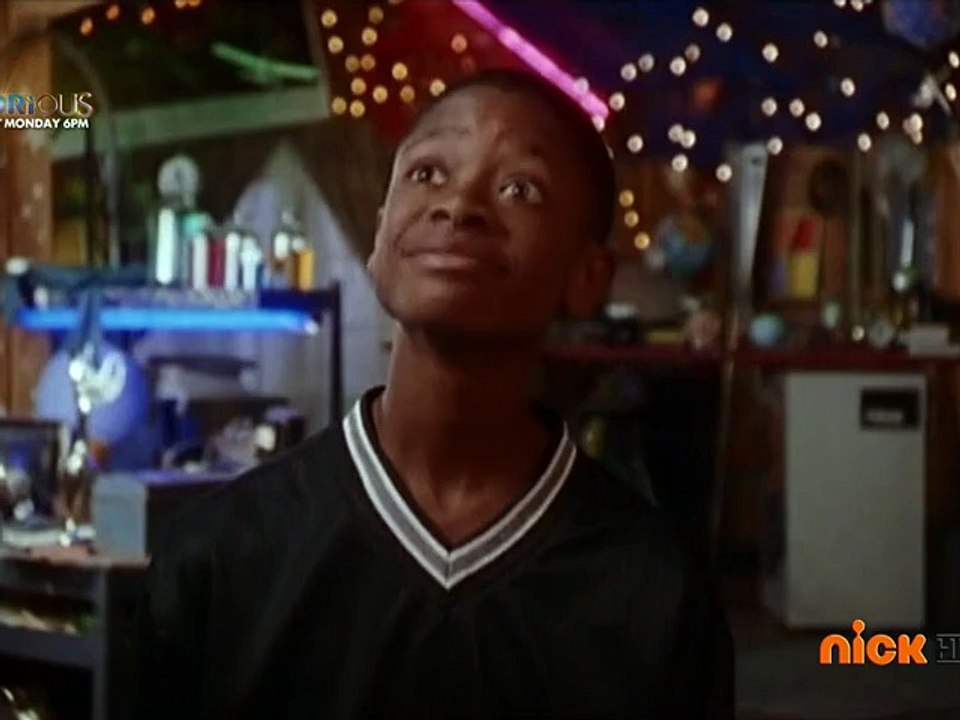 The Journey of Allen Strange - Season 1 - Episode 4 - Gronpoly