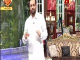 If You have started i will end it, Aamir liaquat warning to PTI