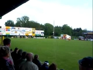 Virton - Tubize : Chant VDG