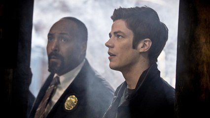 The Flash (S2E5) : The Darkness and the Light Full Episode Online for Free in HD