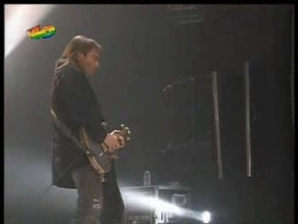 Maná - Corazon espinado