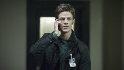 The Flash (S2E5) : The Darkness and the Light Full Episode Online for Free in HD