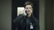The Flash (S2E5) : The Darkness and the Light Full Episode Online for Free in HD