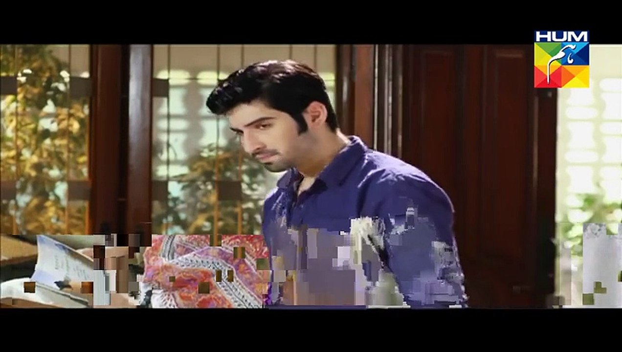 Ek Thi Misaal Episode 27 Full HUM TV Drama 14 Dec 2015 -