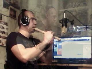 cover Непутевые заметки 12-струн (scampish notes 12-string cover)