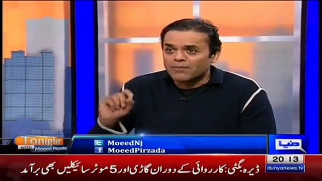 How General Raheel Gave Shut up Call to Zardari – Kashif Abbasi Shares Details of Karachi Meeting