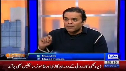 How General Raheel Gave Shut up Call to Zardari – Kashif Abbasi Shares Details of Karachi Meeting