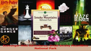 Read  Scavenger Hike Adventures Great Smoky Mountains National Park EBooks Online