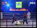 VCT Hạng cân 60kg 19/12/2015 Trận 3 : Hồ Hải Dương (Tây Ninh) VS Trần Minh Trung (Đồng Nai)