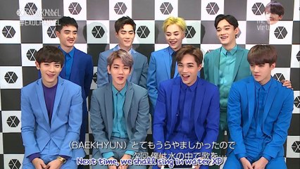 [ENG 1080p] 151219 EX0TUNNEL Ep20 [mr.virtue]