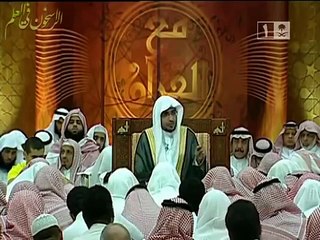 تريد الدخول الجنة دون عذاب إسمع صالح المغامسي مؤثر