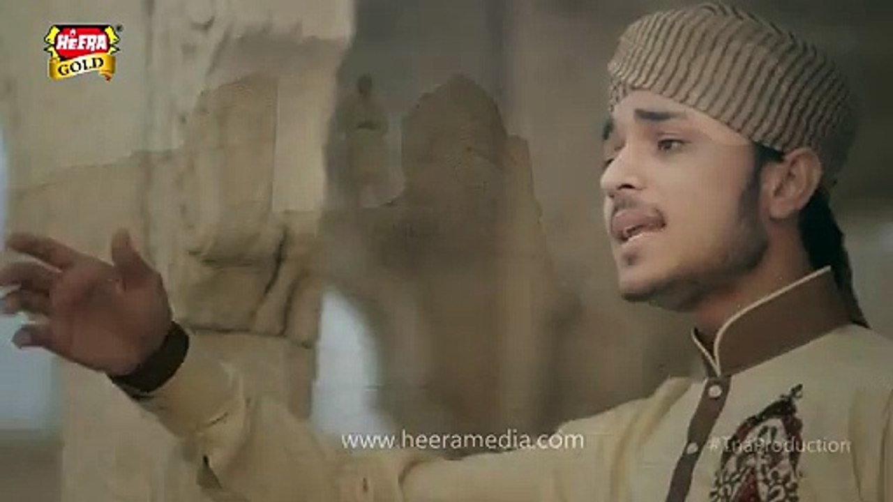 Milaad Ka Chand Latest Hd Video Naat 2016