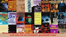 Download  Warum keiner will dass du nach oben kommst   und wie ich es trotzdem geschafft habe Ebook Frei