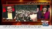 Imran Farooq Qatal Case Ka Kia Horha Hai-Shahid Masood Telling