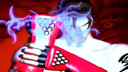 Tekken 3 Game Trailer [ Tekken 3 Game Free Download For Mobile Android ]