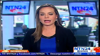 Revelan audios en los que excanciller argentino Timerman reconoce responsabilidad de Irán en atentado a AMIA