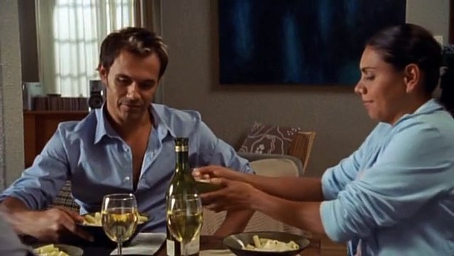 The Secret Life of Us - S4 E13