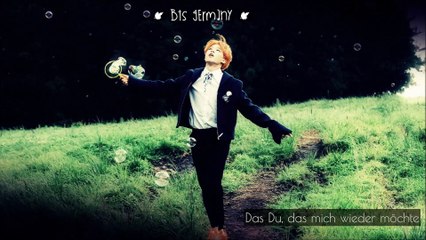 BTS - Autmn Leaves [German Translation]