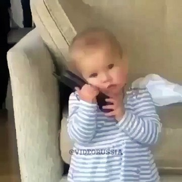 Когда звонит любимая