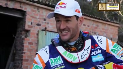 Kärcher Marc Coma - Temizleme Yarışması