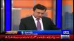 Is Nawaz Shareef Gromming Mariam Nawaz To Be Next PM Of Pakistan - Kashif Answers