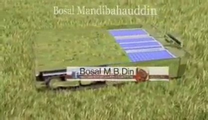 Latest Technology Used by Pak Army