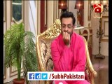Watch How Dr. Aamir Liaquat Making Fun of Imran Khan & PTI