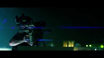 13 Hours: The Secret Soldiers of Benghazi 2016 Film TV Spot Family - Max Martini Movie