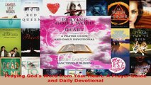 Download  Praying Gods Word from Your Heart A Prayer Guide and Daily Devotional PDF Free