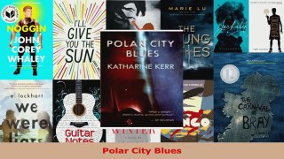 Read  Polar City Blues Ebook Free