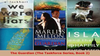 Read  The Guardian The Taskforce Series Book 2 EBooks Online