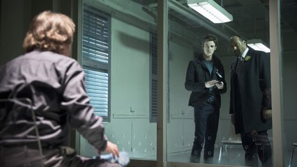The Flash (S2E5) : The Darkness and the Light Full Episode Online for Free in HD
