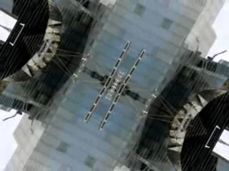 Azul utopia2