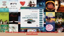 Cloud Computing Architected Solution Design Handbook PDF
