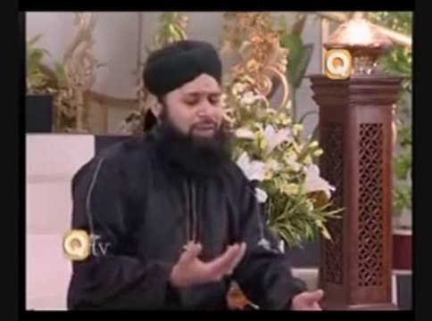 HUM KO BULANA YA RASOOL ALLAH BY OWAIS RAZA QADRI