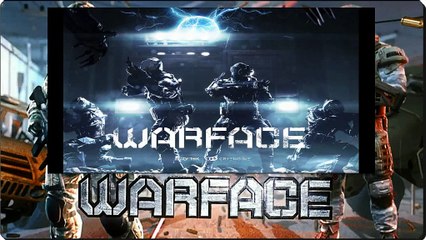 ===========Warface Gameplay===========