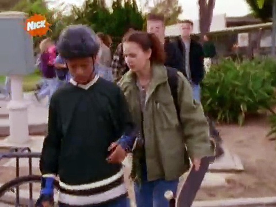 The Journey of Allen Strange - Season 1 - Episode 10 - Compute