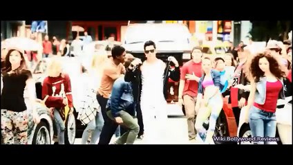 Dishoom Official Trailer | Bollywood Hindi 2016 Movie Review