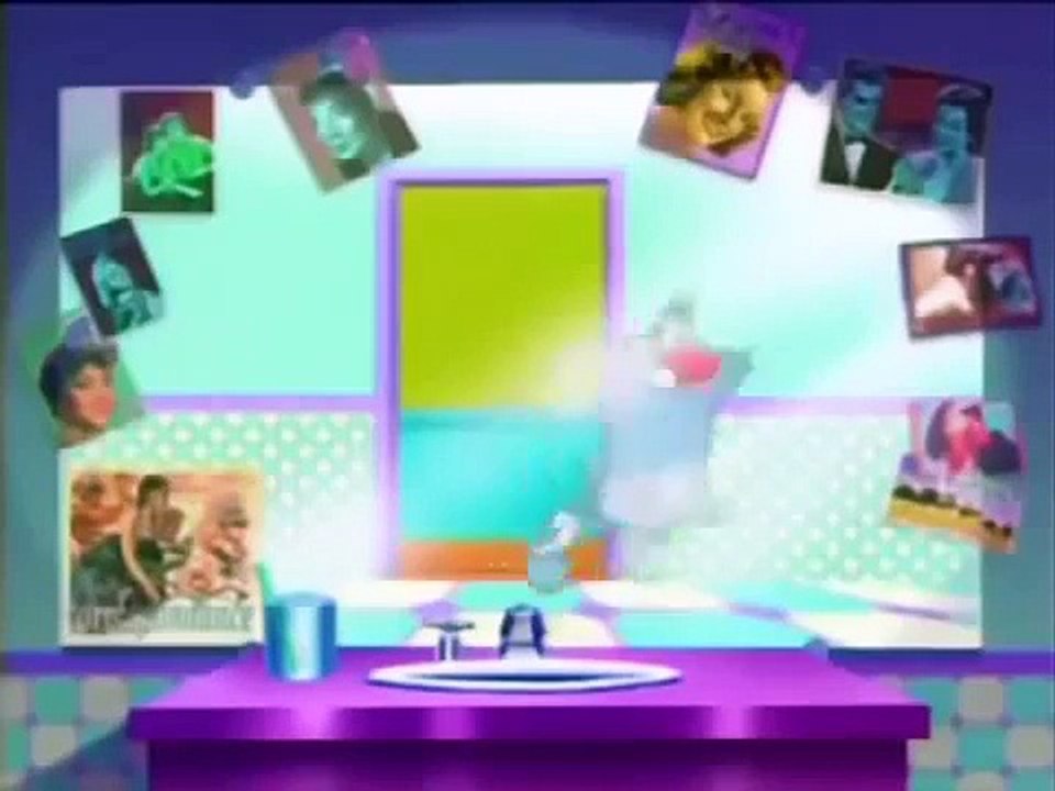 OGGY AND THE COCKROACHES - SEASON 1 - Full HD Episode 2 part 3