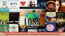 Read  Dieting  Weight Loss Guide Lose Pounds in Minutes Speedy Boxed Sets Weight Ebook Free