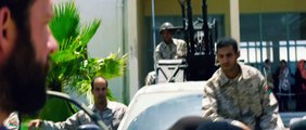 13 Hours: The Secret Soldiers of Benghazi 2016 Film TV Spot Objective - John Krasinski Movie