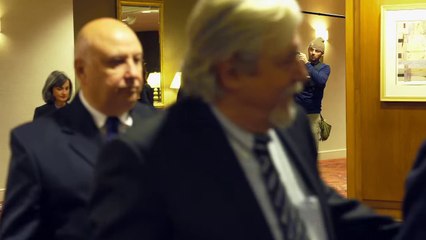 Concussion 2015 Film B-Roll - Will Smith, Luke Wilson Drama Movie