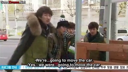 Bachelors Vegetable Store Episode 7 [English Substitles]