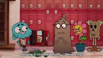 Thế Giới Tuyệt Vời của Gumball Phần 4 tập 12 Youtube Full HD