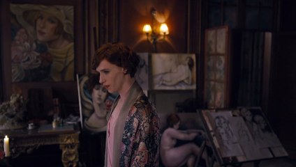 The Danish Girl 2015 Film Movie Clip I Want My Husband - Eddie Redmayne, Alicia Vikander Drama Movie