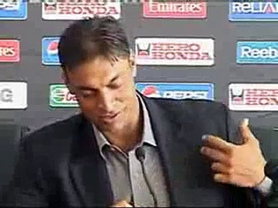 SHOAIB AKHTAR GOODBYE SPEECH Heart Touching Movement For His Fans And For Him